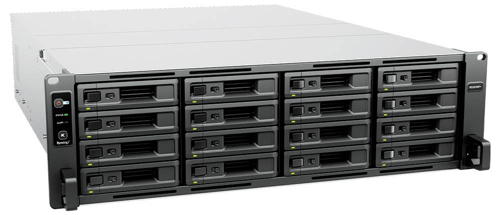 Synology NAS-Server 16 Bay RS2825RP+-4
