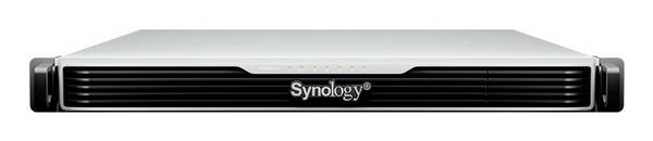 Synology NAS-Server 0 TB 4 Bay RS1626XS+