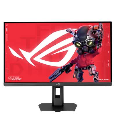 Asus ROG Strix Gaming Monitor EEK F (A - G) 68.6 cm (27 Zoll) 3840 x 2160 Pixel 16:9 1 ms IPS LCD-0
