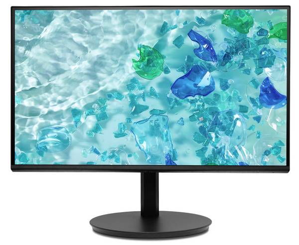 Acer Acer CB242YP6b 23,8"" 60cm 16:9 144H LCD-Monitor  EEK B (A - G) 60.5 cm (23.8 Zoll)  16:9 4 ms