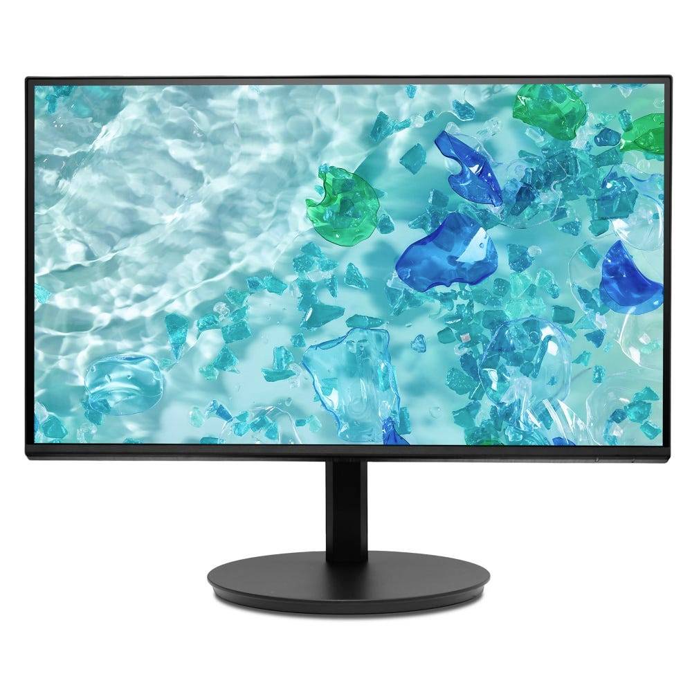 Acer Acer CB272P6b 27"" 69cm 16:9 144H LCD-Monitor EEK B (A - G) 68.6 cm (27 Zoll) 16:9 1 ms-0