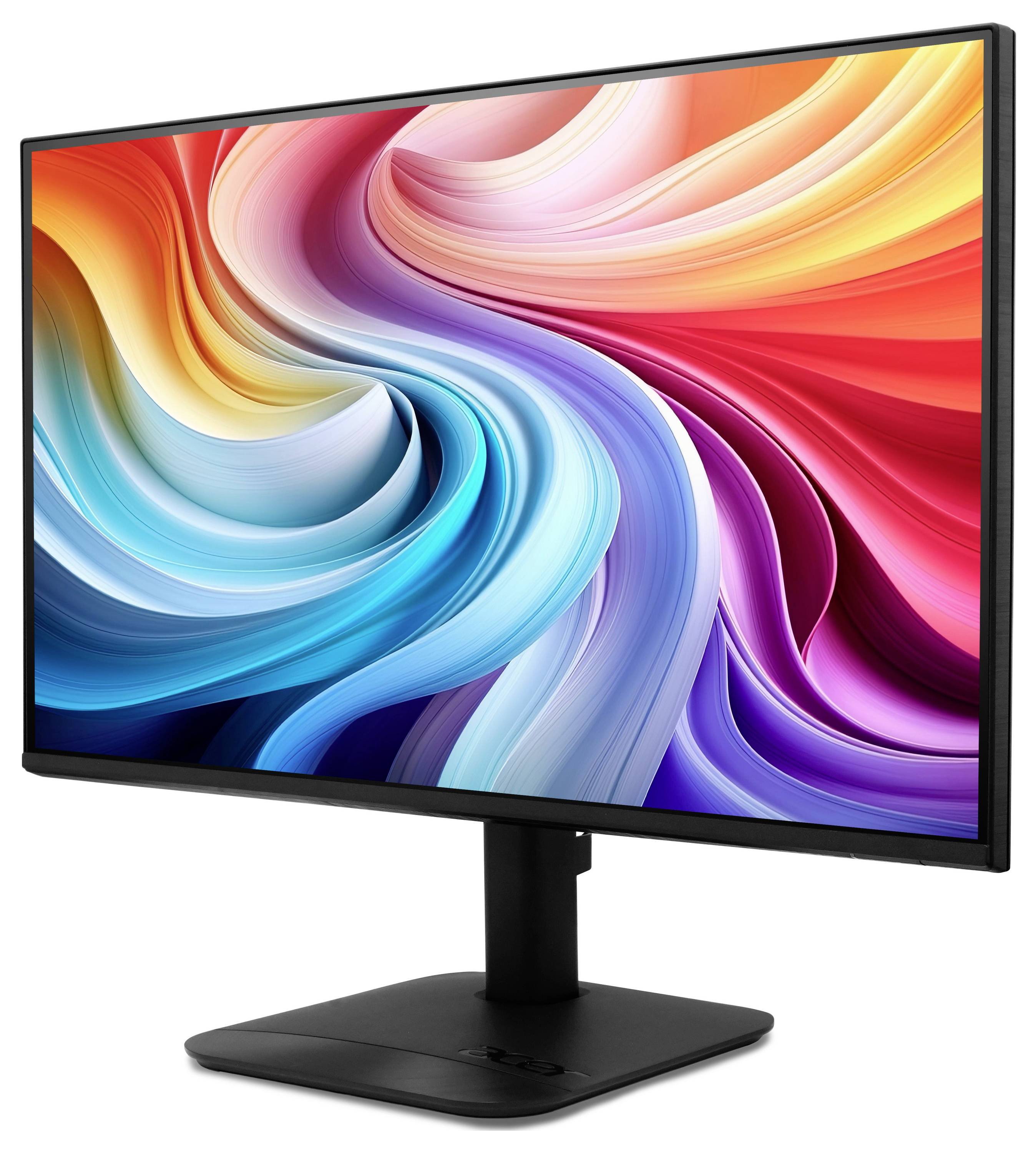 Acer KA272UP6b 27"" 69,0cm 16:9 144H LCD-Monitor EEK F (A - G) 68.6 cm (27 Zoll) 16:9 4 ms-1