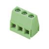 Weidmüller 2651020000 Leiterplattenklemme 2.5 mm² Polzahl 9 Grün 1 St. Box