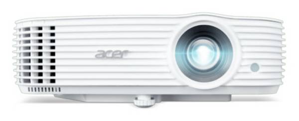 Acer Beamer  H6815GTV DLP 4000 ANSI-Lumen 3840 x 2160 4K UHD Integrierter Lautsprecher
