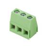 Weidmüller 2651380000 Leiterplattenklemme 2.5 mm² Polzahl 7 Grün 1 St. Box