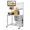 Weidmüller 2816430000 WIRE PROCESSING CENTER FEEDER 115V Kabelmarkierungssystem 1 St.