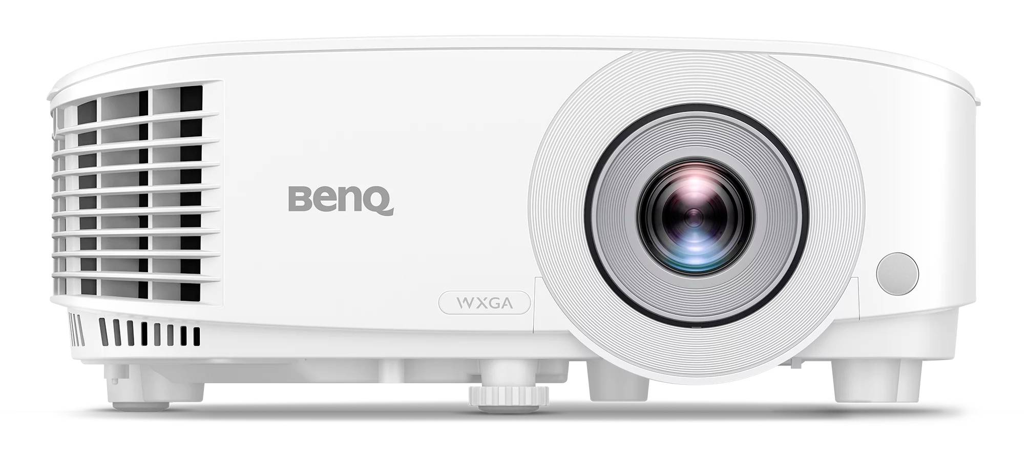 BenQ MW560C Standard Throw-Projektor 4000 ANSI Lumen DLP WXGA (1280x800) 3D Weiß