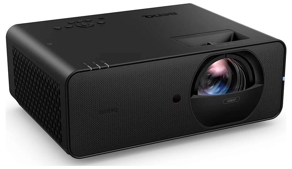 BenQ Beamer LH860ST DLP 1920 x 1080 Full HD Integrierter Lautsprecher-4