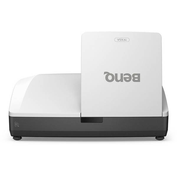 BenQ Beamer  LW855UST DLP  1280 x 800 WXGA Integrierter Lautsprecher