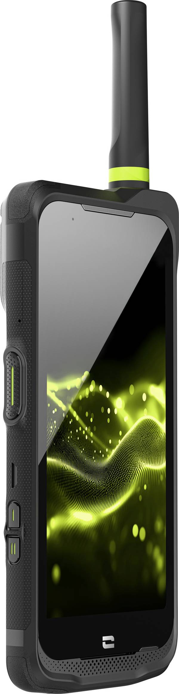 Crosscall  CORE-Z6 450   256 GB Schwarz  15.4 cm (6.08 Zoll) Outdoor Smartphone EEK A (A - G)