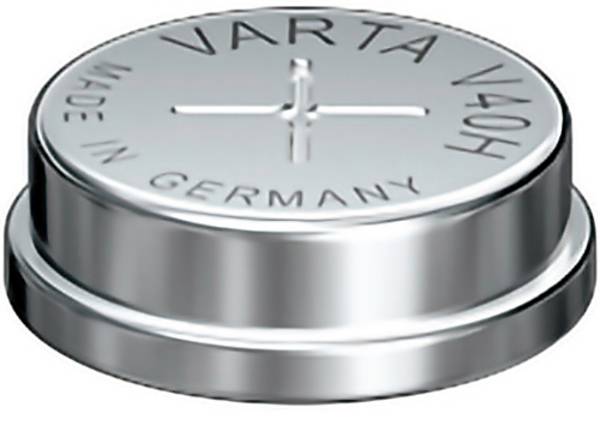 Varta  Knopfzellen-Akku 40H NiMH 40 1.2 V 1 St.