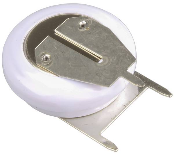 Varta  Knopfzellen-Akku 80H NiMH 80 1.2 V 1 St.