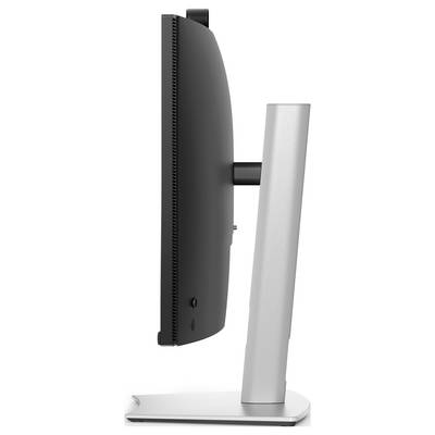 Dell Pro P LCD-Monitor EEK F (A - G) 86.4 cm (34 Zoll) 3440 x 1440 Pixel 21:9 8 ms DisplayPort IPS LCD-5