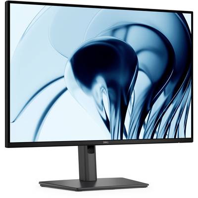 BenQ-Monitor zeigt eine Scheune mit ausgebreiteten Flügeln in der Nacht und demonstriert die lebendige Bildqualität des Bildschirms.