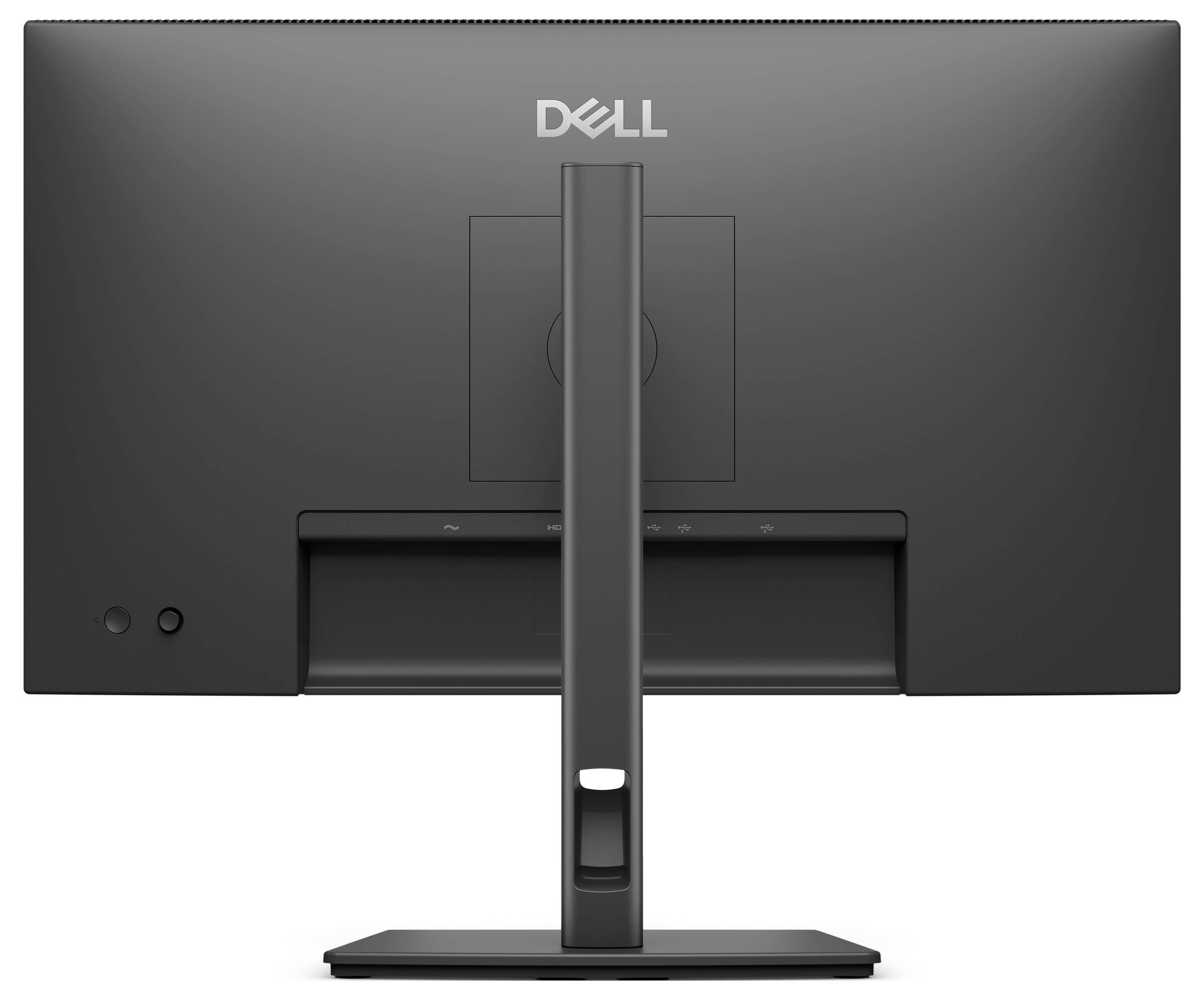 Dell Pro P LCD-Monitor EEK C (A - G) 61 cm (24 Zoll) 1920 x 1080 Pixel 16:9 8 ms IPS LCD-2