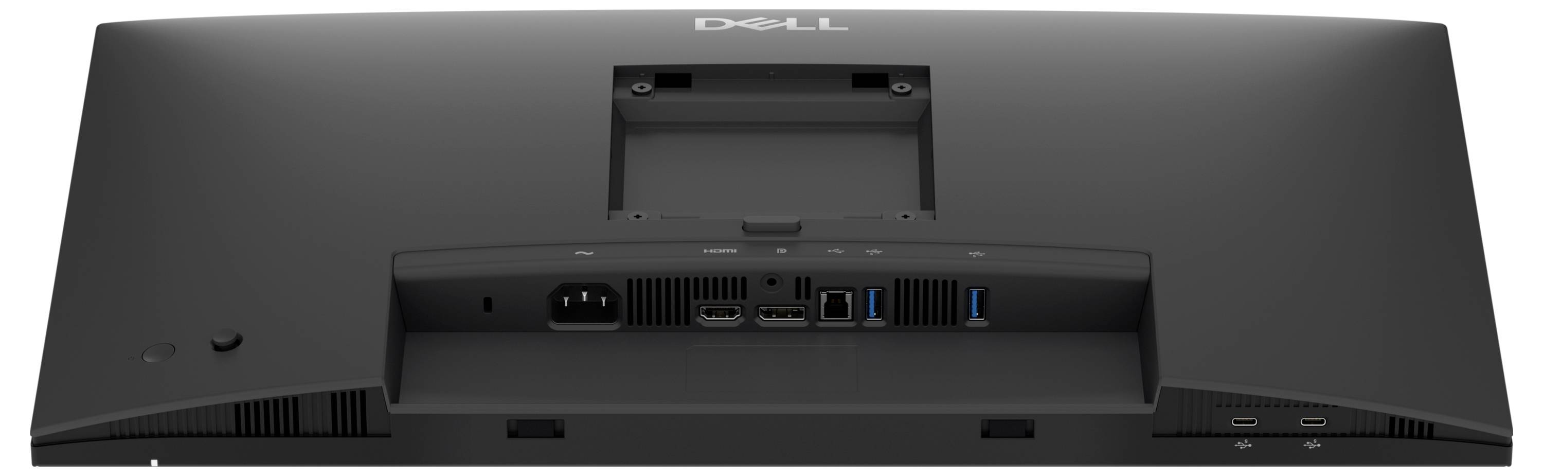 Dell Pro P LCD-Monitor EEK C (A - G) 61 cm (24 Zoll) 1920 x 1080 Pixel 16:9 8 ms IPS LCD-3