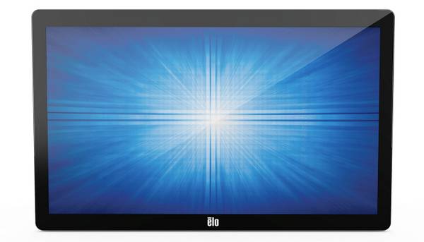 elo Touch Solution 2702L Touchscreen-Monitor EEK: E (A - G)  68.6 cm (27 Zoll) 1920 x 1080 Pixel 16:9 14 ms