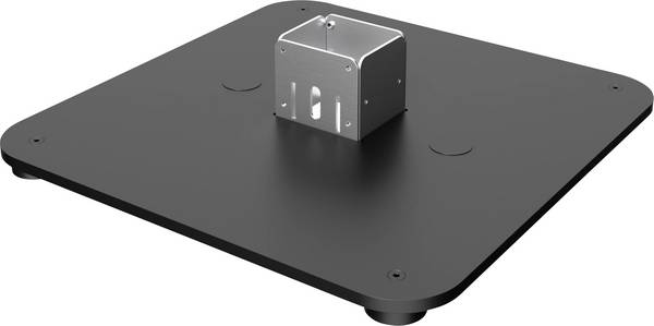 elo Touch Solution Wallaby Pro Self-Service Standfuss