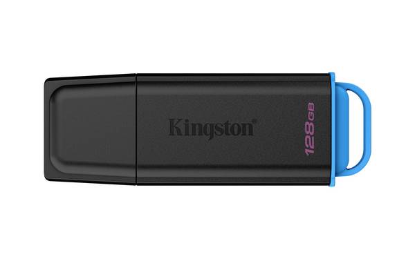 Kingston DataTraveler USB-Stick 128 GB Mehrfarbig DTXG2/128GB