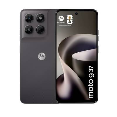 Motorola moto g37 128 GB Grau EEK A (A - G) 16.9 cm (6.67 Zoll) Smartphone-0