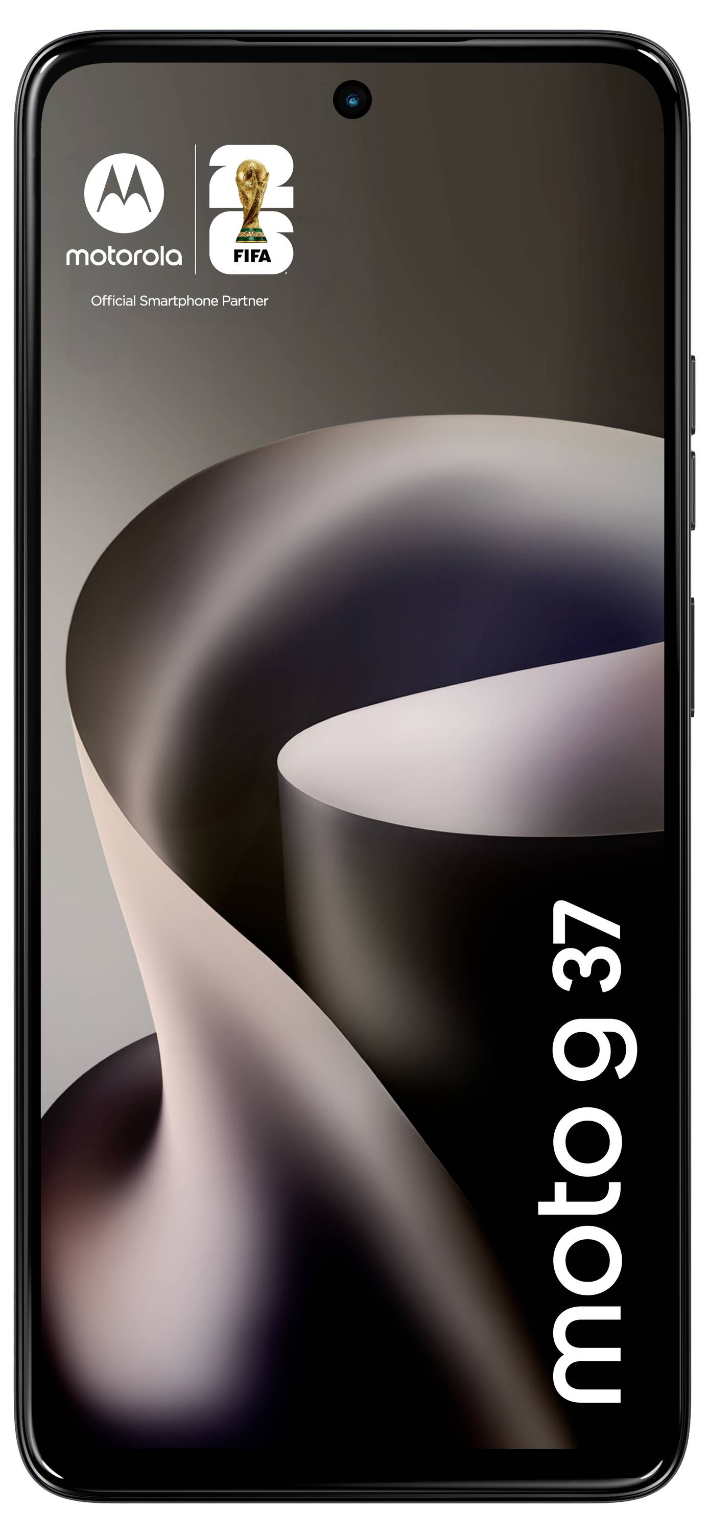 Motorola moto g37 128 GB Grau EEK A (A - G) 16.9 cm (6.67 Zoll) Smartphone-2
