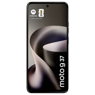 Motorola moto g37 128 GB Grau EEK A (A - G) 16.9 cm (6.67 Zoll) Smartphone-2