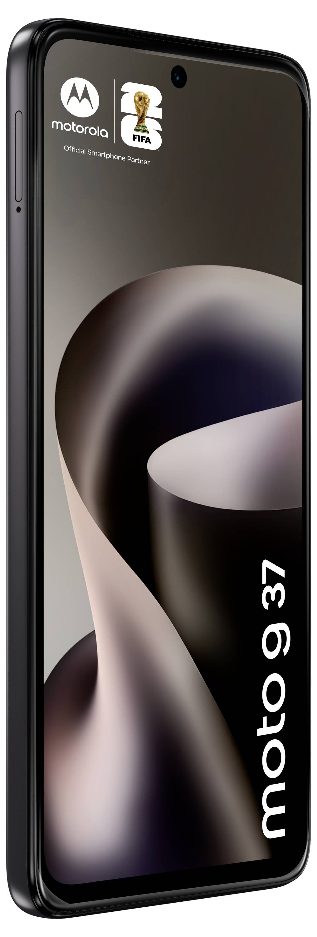 Motorola moto g37 128 GB Grau EEK A (A - G) 16.9 cm (6.67 Zoll) Smartphone-3