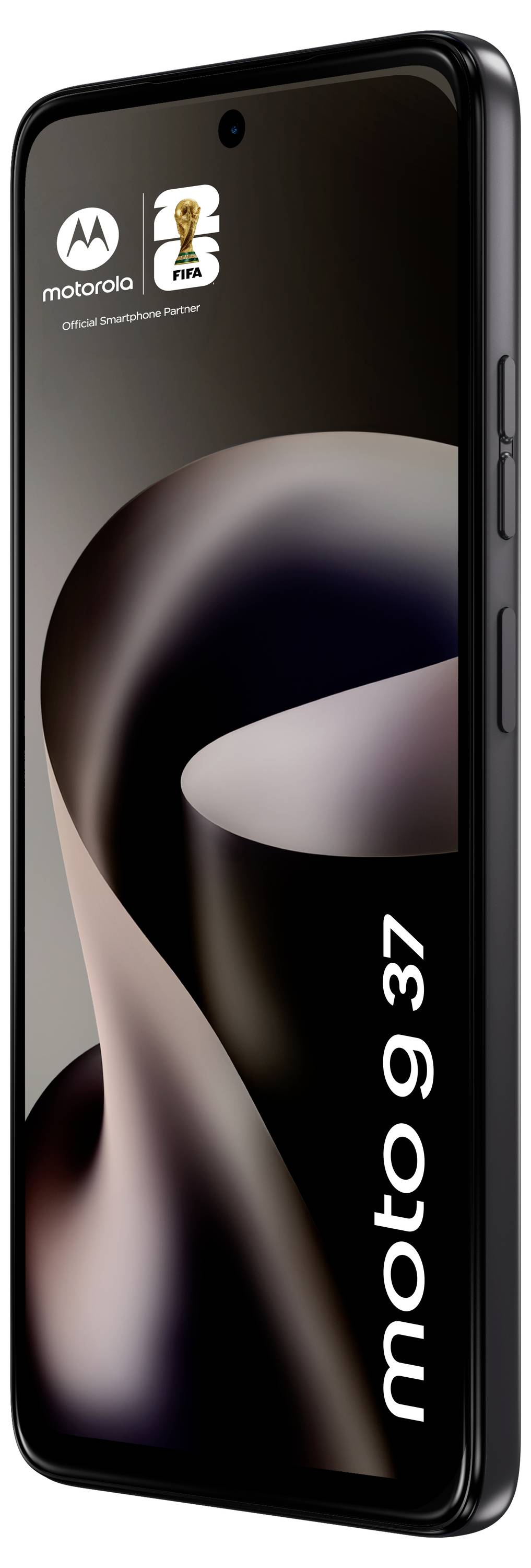 Motorola moto g37 128 GB Grau EEK A (A - G) 16.9 cm (6.67 Zoll) Smartphone-4