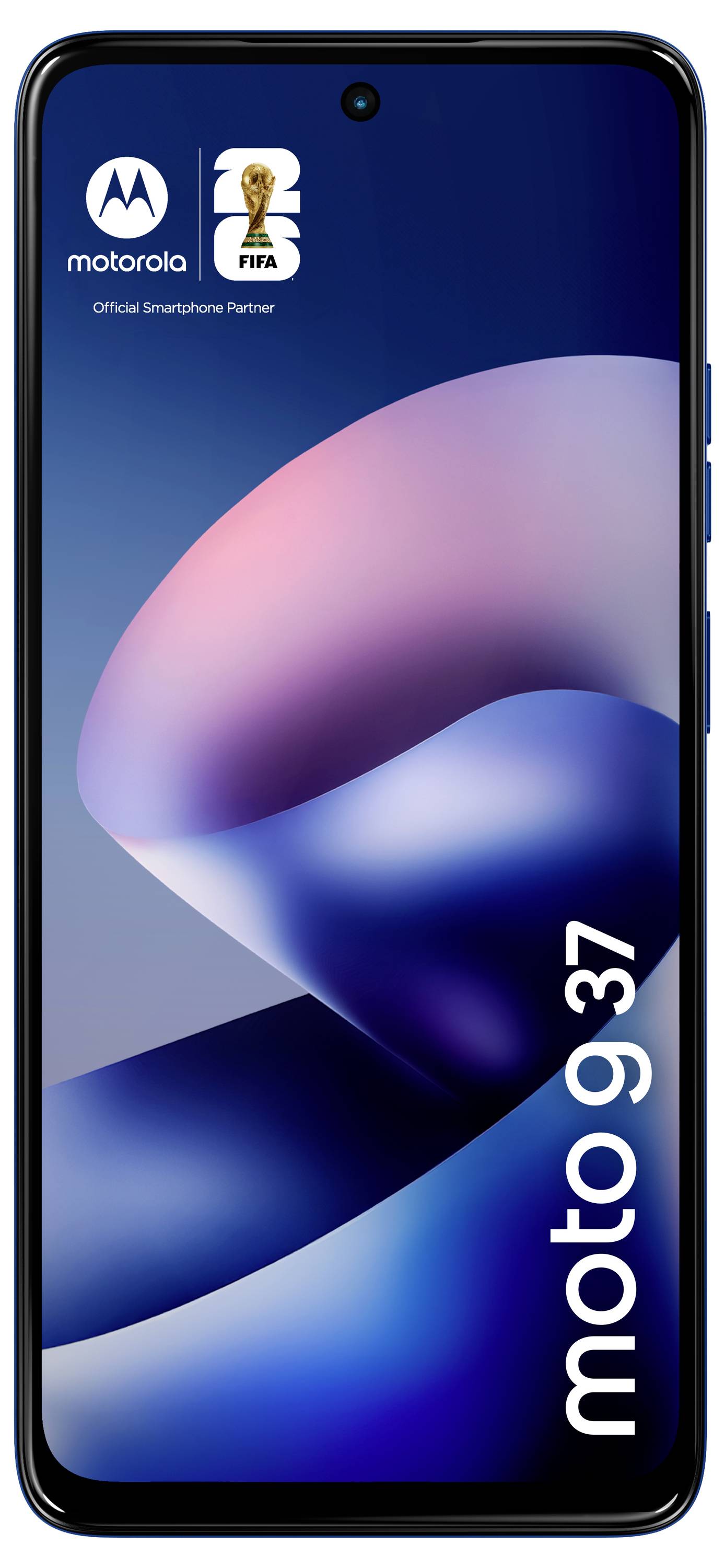 Motorola moto g37 128 GB Blau EEK A (A - G) 16.9 cm (6.67 Zoll) Smartphone-2