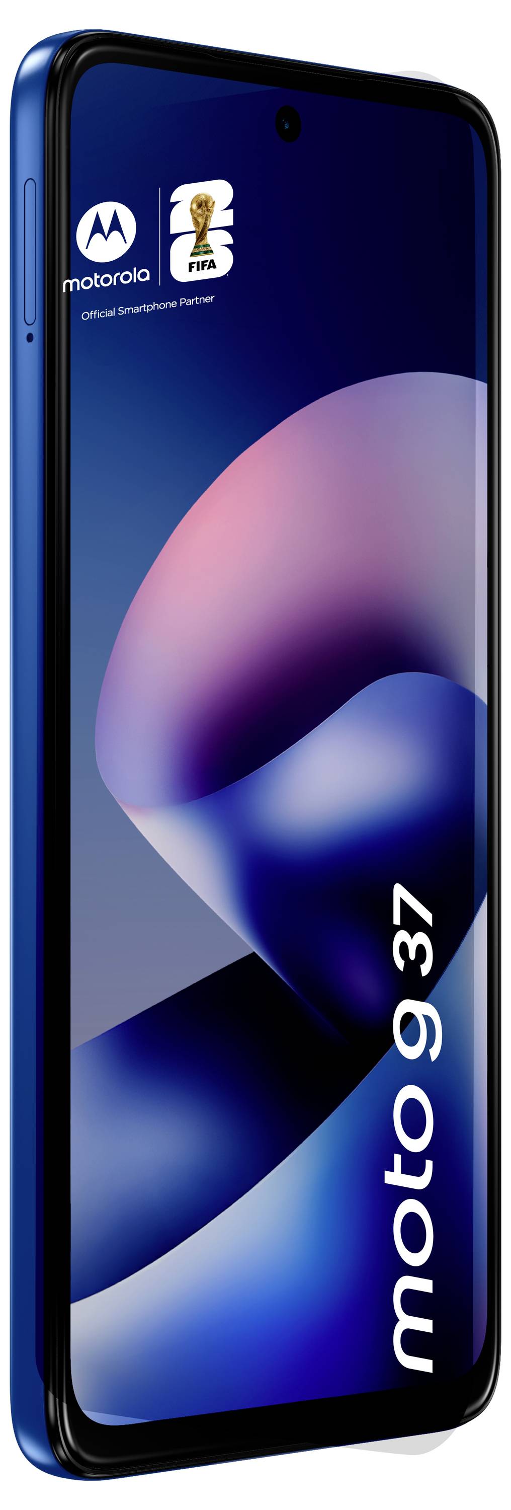 Motorola moto g37 128 GB Blau EEK A (A - G) 16.9 cm (6.67 Zoll) Smartphone-4