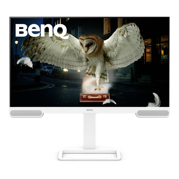 BenQ EW3290U LED-Monitor  EEK F (A - G) 79.2 cm (31.2 Zoll)  16:9 5 ms