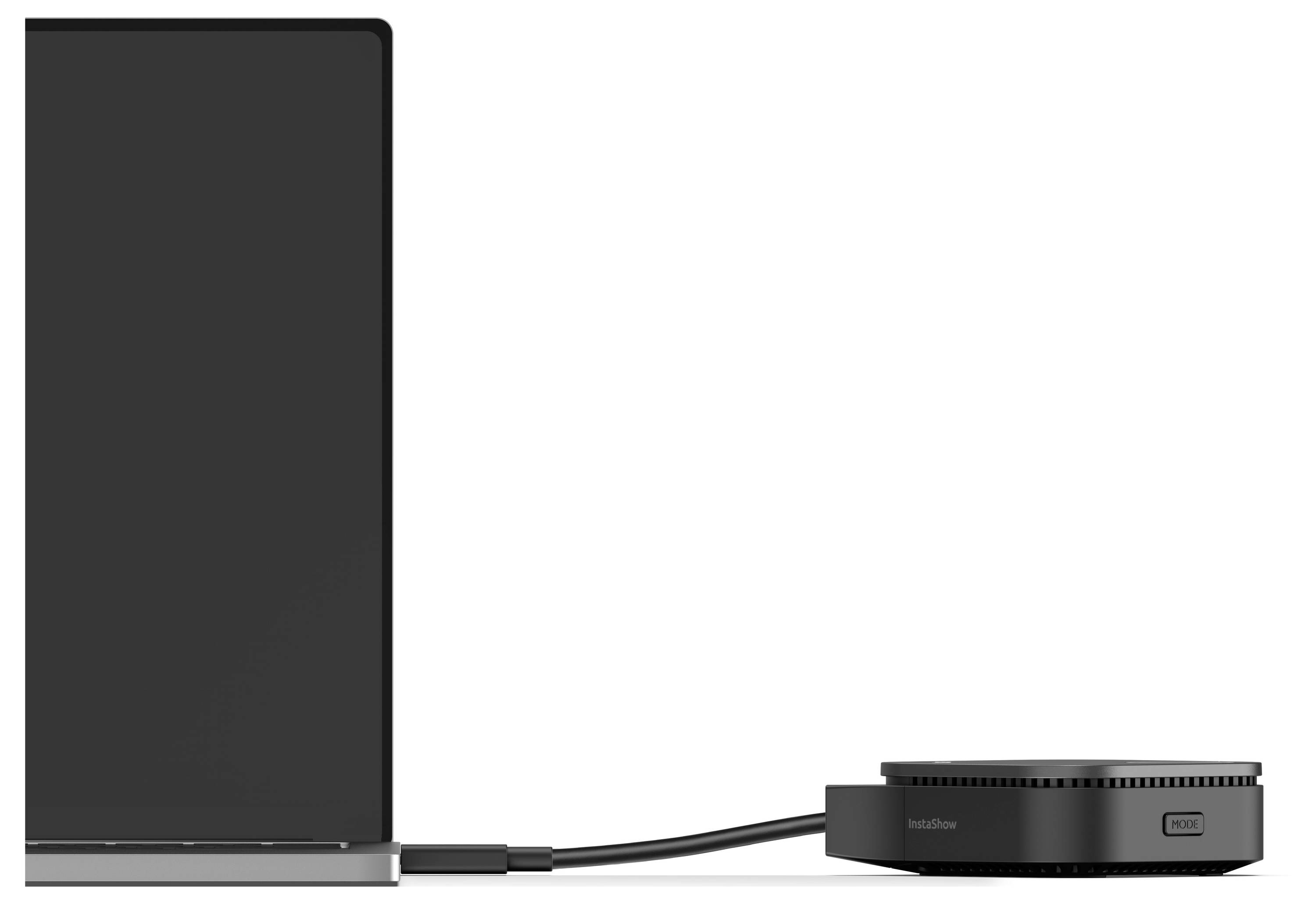 BenQ InstaShow WDC15 Wireless Full HD Kit Schwarz-4