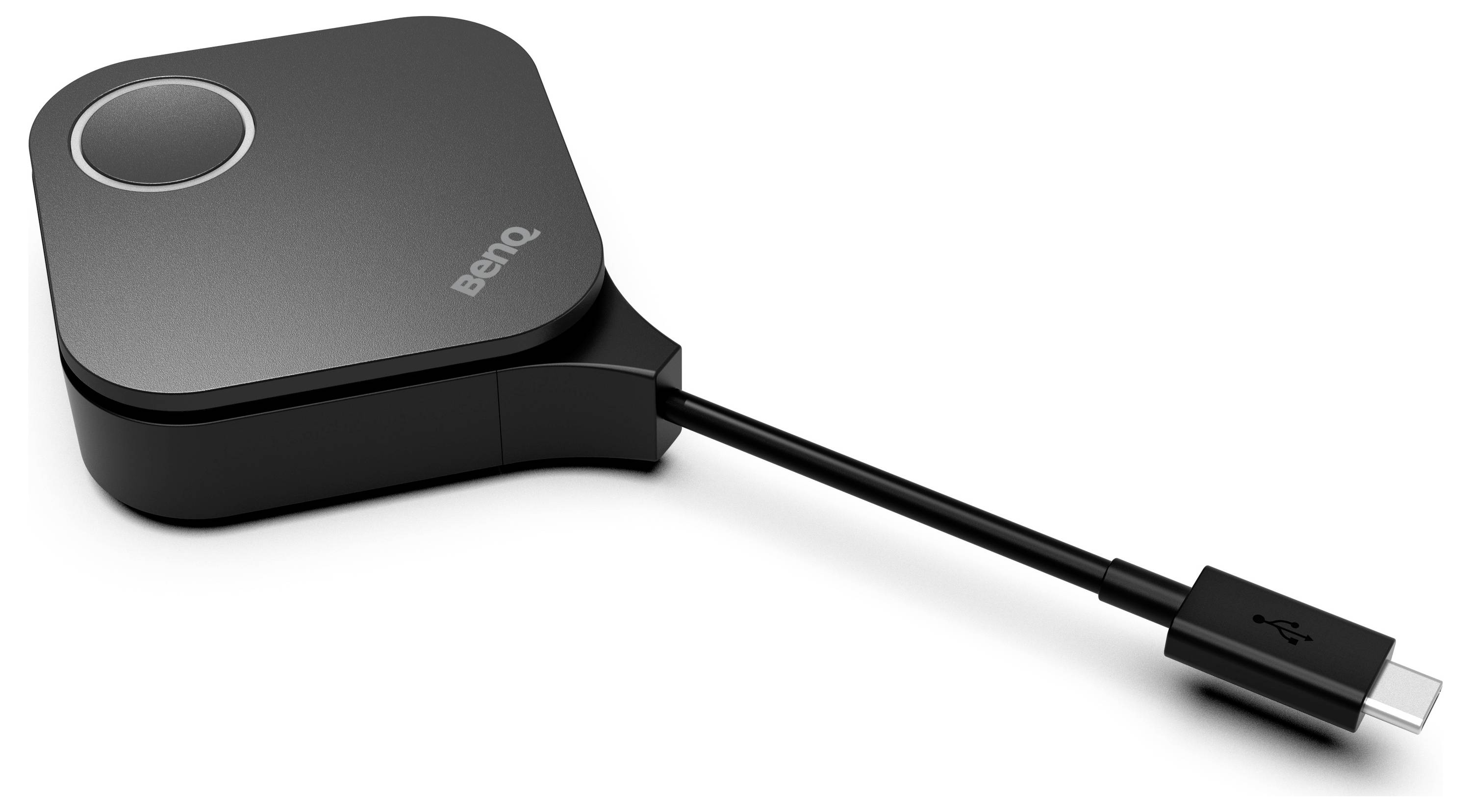 BenQ InstaShow WDC15 Wireless Full HD Kit Schwarz-14