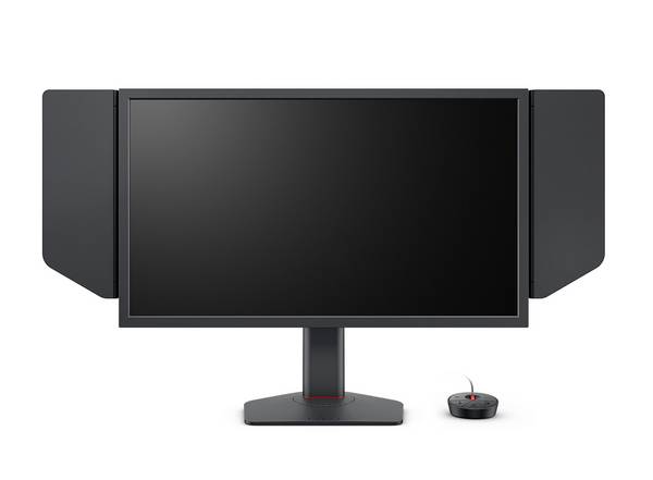 BenQ ZOWIE XL2546X+ Gaming Monitor  EEK E (A - G) 62.2 cm (24.5 Zoll)  16:9