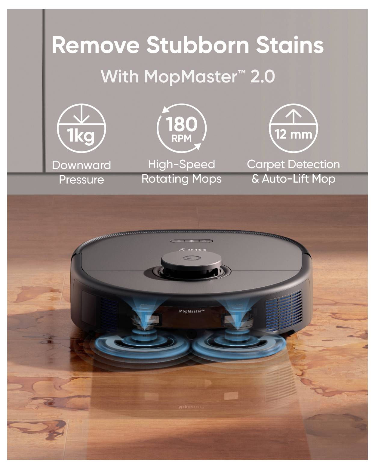eufy Eufy X10 Pro Omni EU Version T2351G11 IP-Basisstation-6