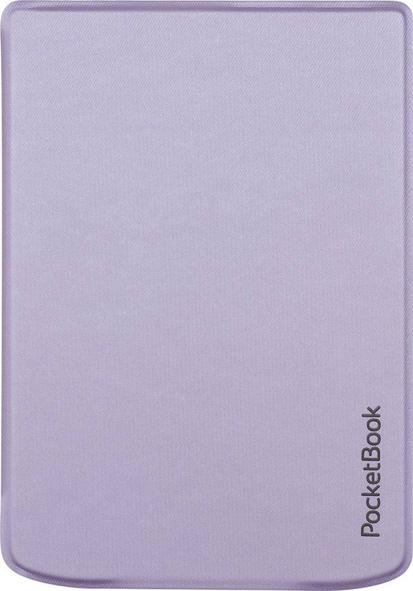 PocketBook Shell Cover eBook Cover Passend für (Modell eBooks): Pocketbook Passend für Display-Größe: 15,2 cm (6")