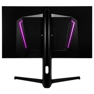 ASRock PGO27QFS Gaming Monitor EEK F (A - G) 68.6 cm (27 Zoll) 2560 x 1440 Pixel 16:9 0.03 ms OLED-4