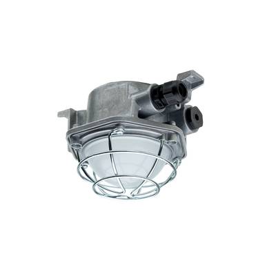 Schuch 931200001 e9312F SK LED-Deckenleuchte LED 11 W-0