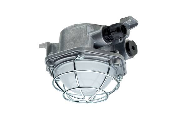 Schuch 931200001 e9312F SK LED-Deckenleuchte  LED  11 W