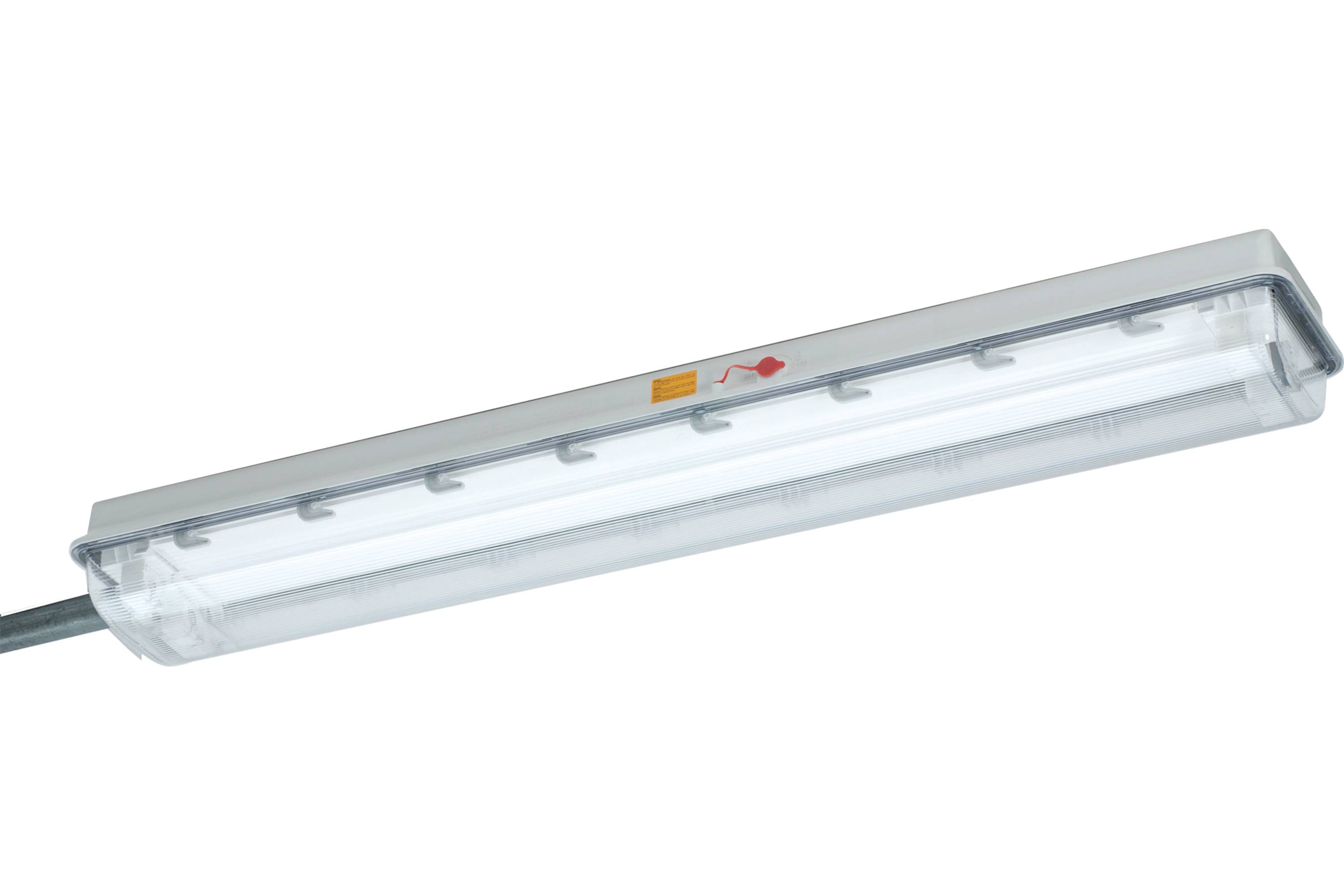 Schuch e840 12L60 PM 840050902 LED-Mastleuchte LED 40 W-0