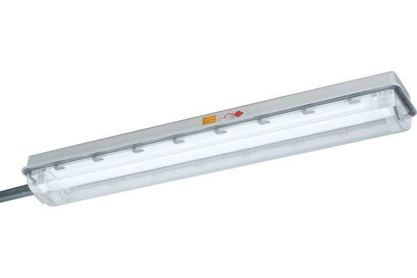 Schuch e840 12L60 PM 840050902 LED-Mastleuchte  LED  40 W