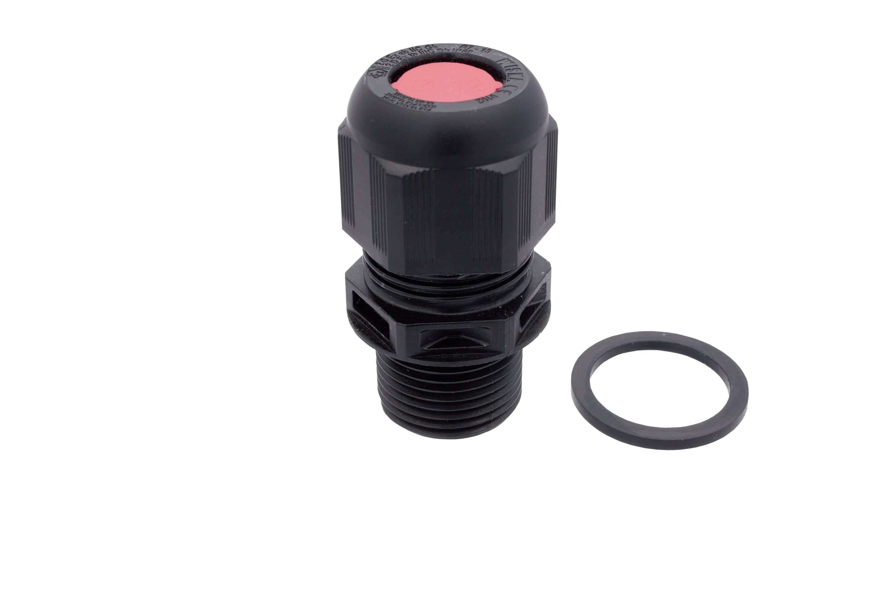 Technische Zeichnung einer rechteckigen Befestigung mit Abmessungen 1250 mm Länge, 114 mm Höhe, 182 mm Breite; obere Befestigungsspannweite 800 (Ø6), 700, mit M8-Befestigungspunkten.