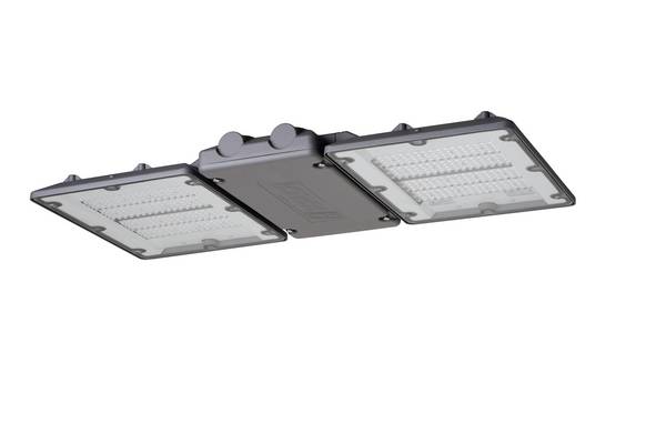 Schuch nD8302 L420B 830200006 LED-Deckenleuchte LED 270 W