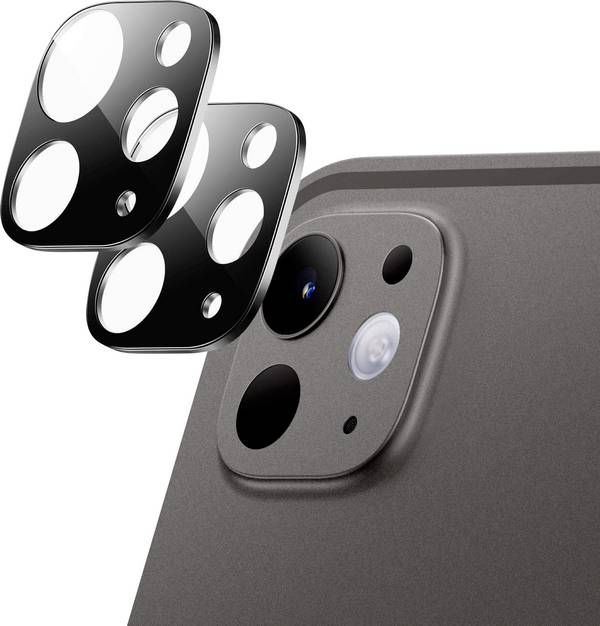 ESR Kameraschutzglas Apple iPad Pro 11", iPad Pro 13" 1 St. 3C03197050103