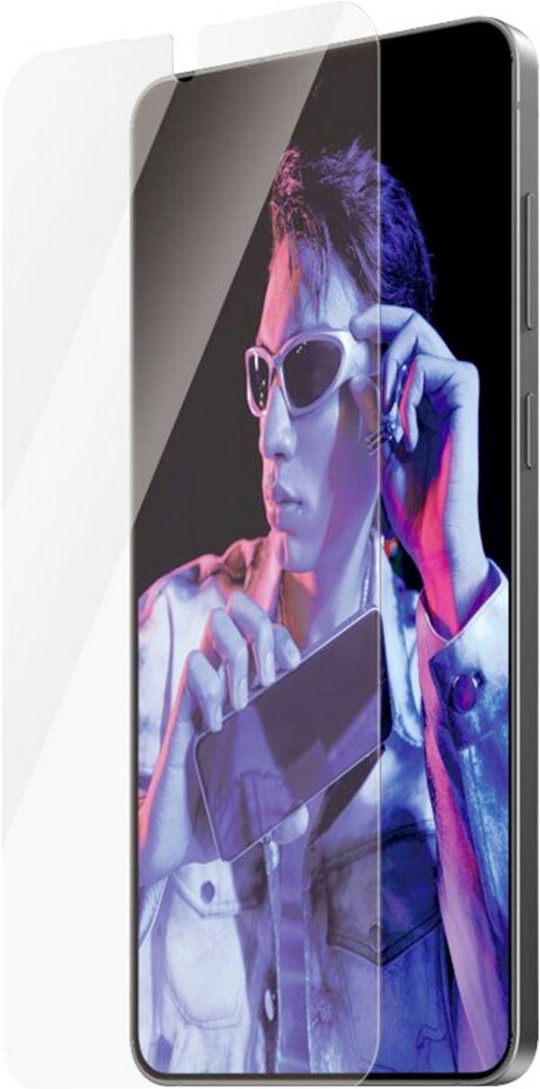 PanzerGlass SAFE Displayschutzglas Samsung Galaxy S25 Edge 1 St.  SA57953