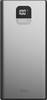 Allity APB-100 Powerbank 10000 mAh Quick Charge, USB PD LiPo USB-C®, USB-A Grau