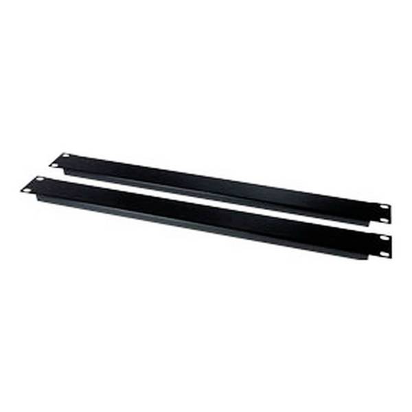 APC APC 2x BlankingPanel Kit 1HE schwarz Blanking Panel