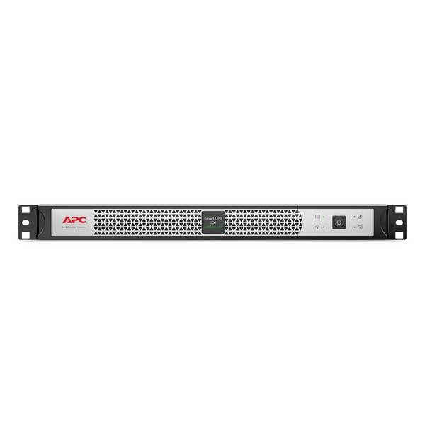 APC APC Smart-UPS C 500VA LI SD 1HE 230V SC USV