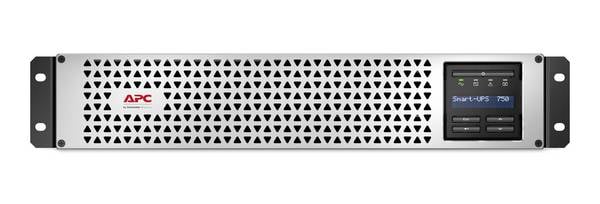 APC APC Smart-UPS 750VA LI SD 2HE SmartC USV