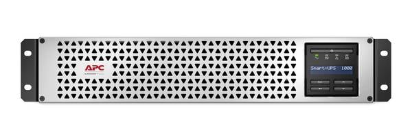 APC APC Smart-UPS 1000VA LI SD 2HE SmartC USV